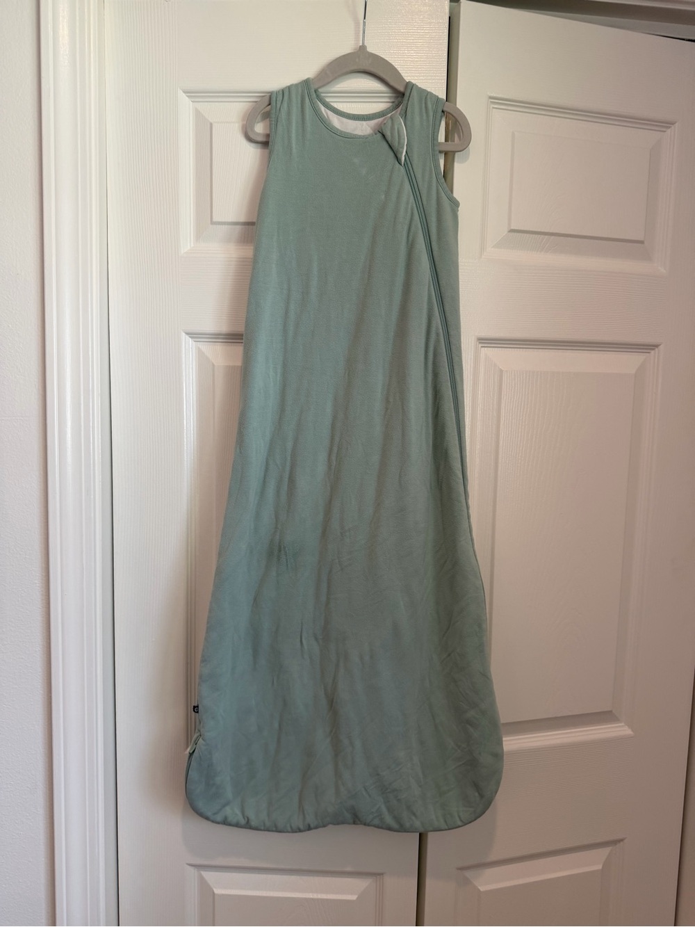 Kyte Light Sage Sleepsack large 1.0 TOG